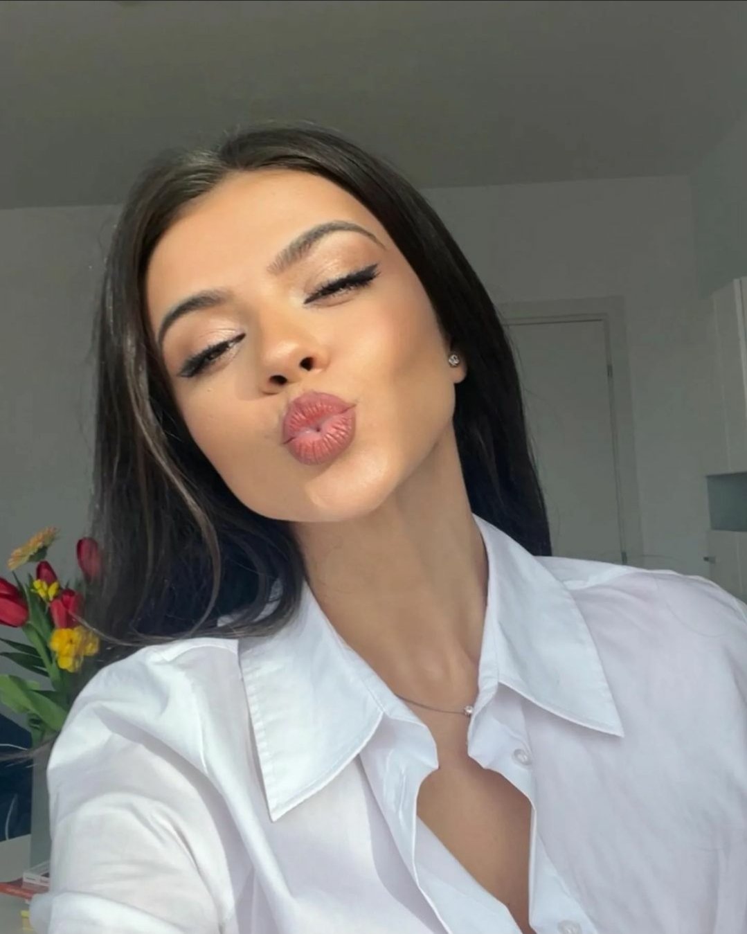 Unforgettable classy escort Mira Radzyń Podlaski Seksowna dama