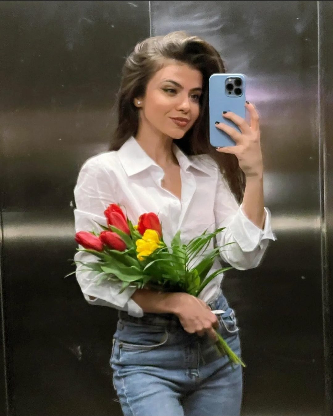 Sexy curvy Mira escort Mira Radzyń Podlaski Pociągająca kusicielka